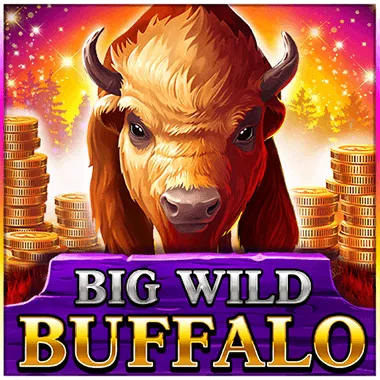 Oynayın Big Wild Buffalo at Orca Player Casino