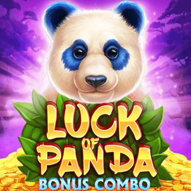 Oynayın Luck of Panda Bonus Combo at Orca Player Casino