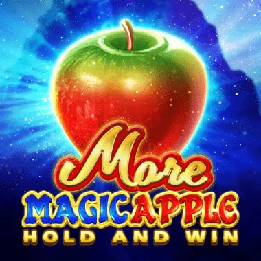 Oynayın More Magic Apple at Orca Player Casino