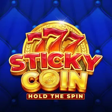 Oynayın Sticky Coin: Hold The Spin at Orca Player Casino