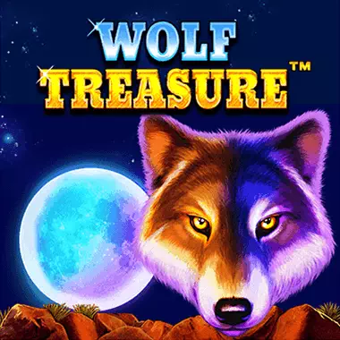 Oynayın Wolf Treasure at Orca Player Casino